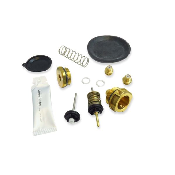 HTS - Halstead Boiler Diverter Valve Repair Kit 500601