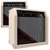 EMB 350 Watts Bluetooth Guitar Amplifier Speaker Powerful Cabinet SD USB AUX WH