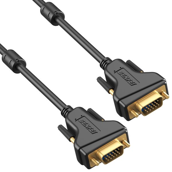 BENFEI VGA Cable, 3ft VGA to VGA Cable