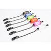Nash Bobbin Kit: Black: Large