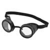 Bristol Novelty BA615 Pilot Goggles Black Frame, Mens, One Size