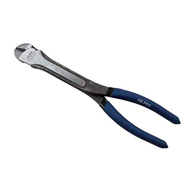 US PRO Tools 11" 280mm Heavy Duty Diagonal Cutting Pliers 2244