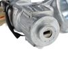 Ignition Lock Cylinder Assembly Switch 2 Keys Compatible with Toyota Corolla Matrix 2003-2008, Replace 45020-02-3