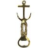 Brass Anchor Bottle Opener