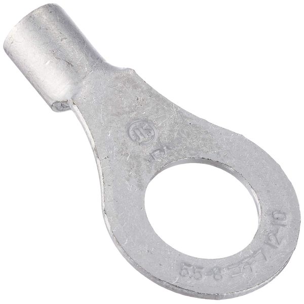 nitihu Bare Round Terminal 5.5 SQ R 5.5 – 8