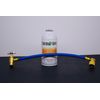 AC Performance Booster 4 oz  for Auto 1/Case and Charging Hose #2800