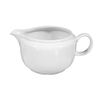 Seltmann Compact Sauciere, Weiss, 0.60 L, 1-teilig