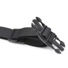 Fishing Wader Boot Hanger Hanging Strap Belt with Swivel Hook Adjustable