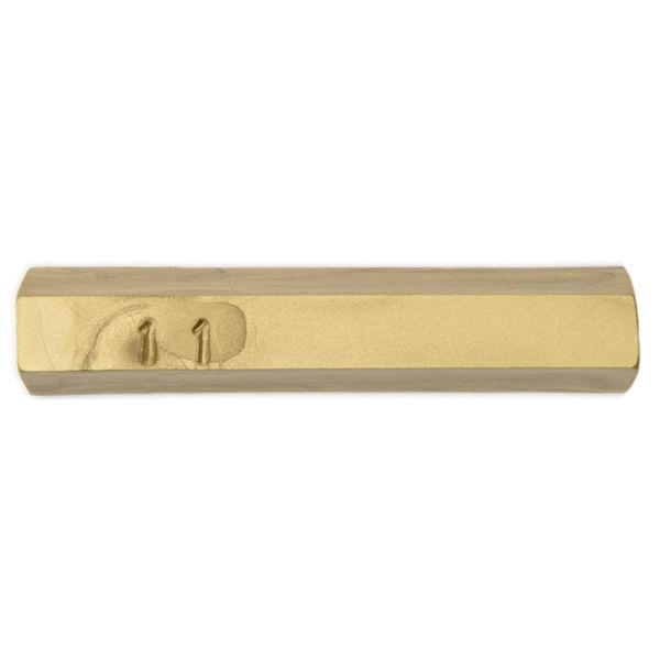 Soft Wax Small - 15g - Gold 11