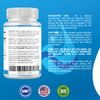 CleanGut Cleanse- Digestive Support- 60 Capsules