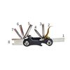 Storm Eight-in-One Multi-Function Tool