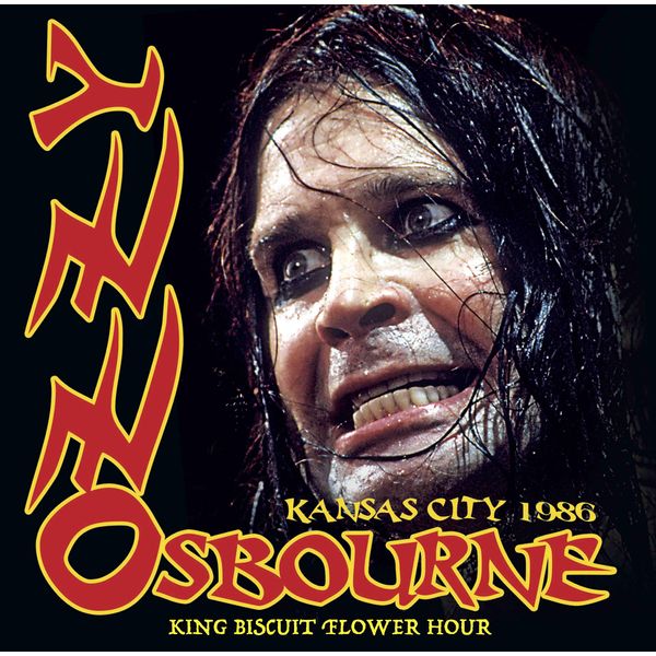 Kansas City 1986 King Biscuit Flower Hour