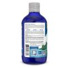 Arctic Cod Liver Oil, Lemon Flavour, 8 fl oz (237 ml)