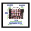 Extra Large Capacity First Aid/Medicines Organizer. Matryoshkas by Palcovi