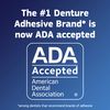 Fixodent Original Denture Adhesive Cream 1.4 Ounce