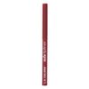 L.A. COLORS Auto Lipliner Pencil, Rose Brown CAL56A