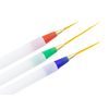 3-Piece Brush Set Nail – ND24 Best Seller – Fine Hair Brush – UV Nail Gel Nails Nail Design Set Nail Design Nail Art