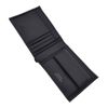 GUESS Mito Billfold Coin Wallet Black