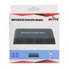 MAYFLASH GameCube Controller Adapter for Wii U, PC USB and Switch, 4 Port