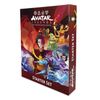 Magpie Games Avatar Legends RPG Starter Set