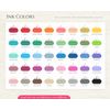 Modern Hairline Text Customized Notepad - Personalized Paper - Writing Pad - To Do List Notepad