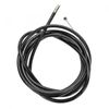 Sunlite Gear Cable W/Housing Front or Rear Black