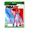 NBA 2K22 PEGI - [Xbox Series X]