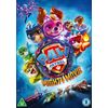 PAW Patrol: The Mighty Movie
