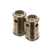 T&S Brass 000789-20M Left Hand Removable Insert, Cold