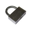 High Security Heavy Duty Padlock with 4 Keys (Shed Shutter Door Shipping Container)