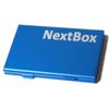 NEXTBOX SD Card Box for 6 SD Cards