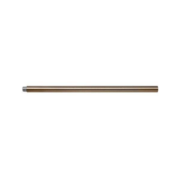Hinkley FR8606WS3 Accessory - 12" Stem, Warm Brass Finish