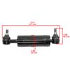 Steering Cylinder 4 Wheel Steer AWS For John Deere 425B Tractor