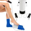 Vive Sock Aid - Easy on and off Stocking Slider - Donner Pulling Assist Device -
