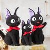 Sun Arrow Studio Ghibli Heartwarming Gigi Plush M K9350