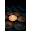 Bispol 8 Hours Tea Lights, 8 hours burning time, pack of 50, best value