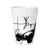 QDO Thermal Cup-Car-Black