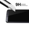 (2 Pack) Supershieldz Designed for ZTE Quest 5 Tempered Glass Screen Protector, Anti Scratch, Bubble Free