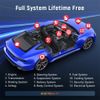 2025 NEW Thinkcar BD6 OBD2 Scanner Code Reader Full System Car Diagnostic Tool