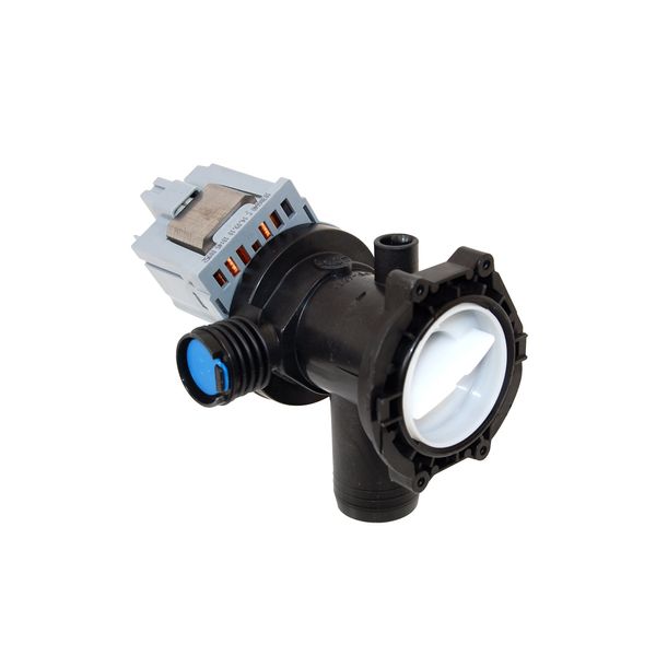 Hotpoint Washing Machine Drain Pump. Genuine part number C00145315