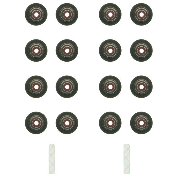 Fel-Pro SS 72930 Valve Stem Seal Set