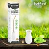 Powder Duster | Pest Control Powder Applicator for DE and Other Powders