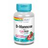 Solaray D-Mannose with CranActin 120 vegcaps