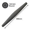 Faithfull Scythe Stone - Round 305MM