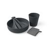 Deltight Solo 1.1 Set Grey