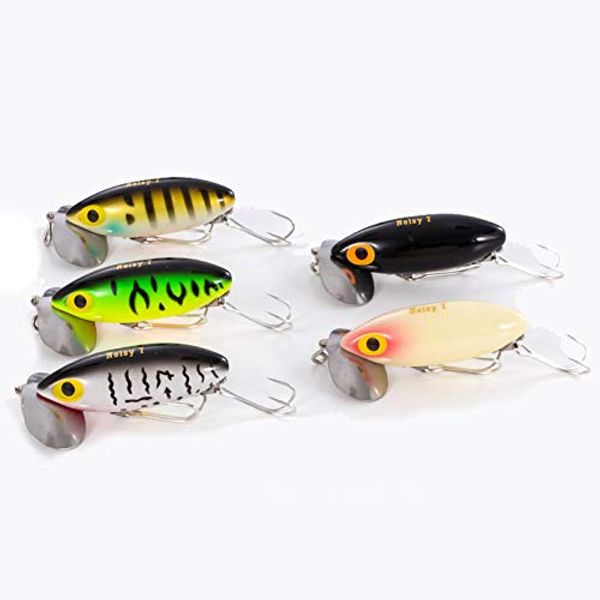 FUN TOOL Lure Philia Noisy Bluegill