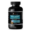 Brain vitamins - BRAIN & MEMORY BOOSTER FORMULA 777mg - mood booster - 1 Bottle