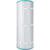 Hurricane Replacement Spa Filter Cartridge for PJANCS100 & Unicel C8410, 2 Pack