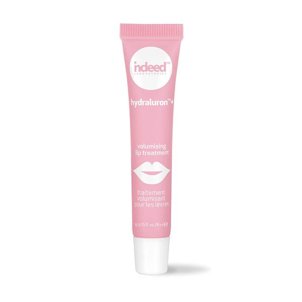 Indeed Labs Hydraluron+ Volumising Lip Treatment, 9 ml IN931