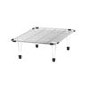 Blanco 231608 Multi-Level Sink Grid, Stainless Steel